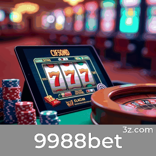 9988bet: Seu Cassino Online Seguro e Divertido