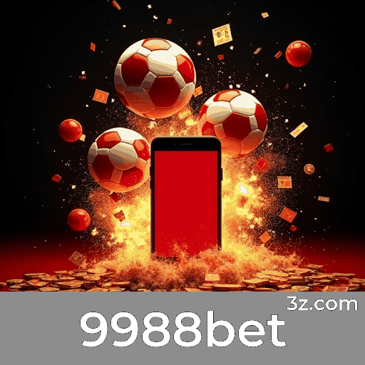 9988bet: Inovação em Jogos com Tecnologia Avançada