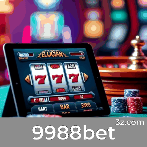 9988bet: Seu Cassino Online Seguro e Divertido
