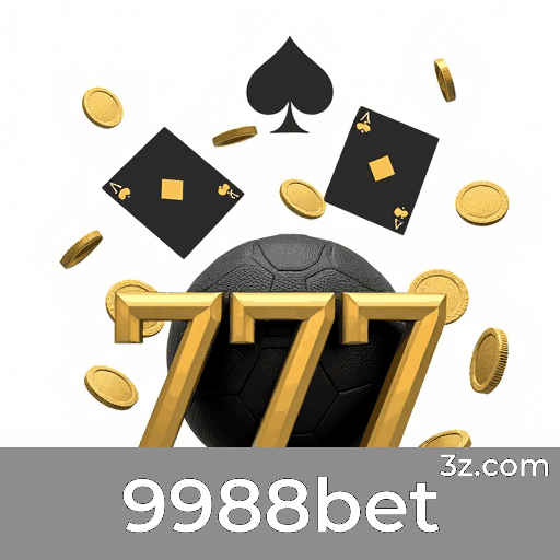 9988bet: Inovação em Jogos com Tecnologia Avançada