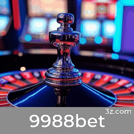 9988bet: Seu Cassino Online Seguro e Divertido
