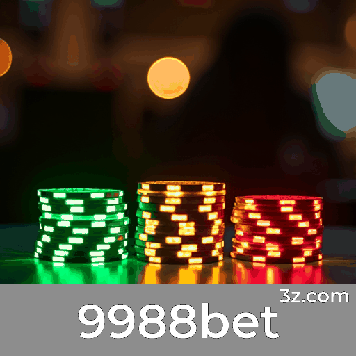 9988bet: Plataforma com Bônus Generosos para Brasileiros