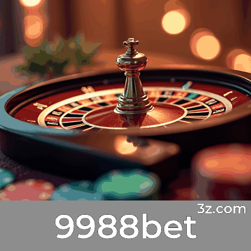 9988bet: Plataforma de Jogo Online com Segurança e Serviços Profissionais
