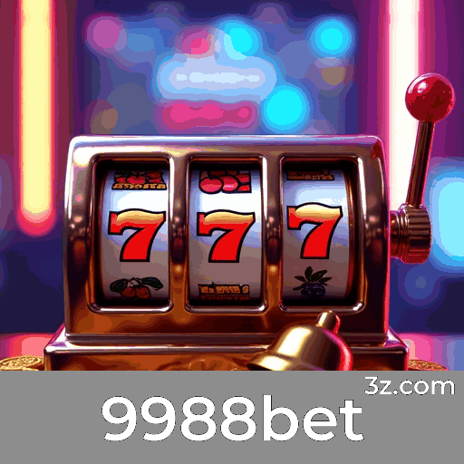 9988bet: Seu Cassino Online Seguro e Divertido