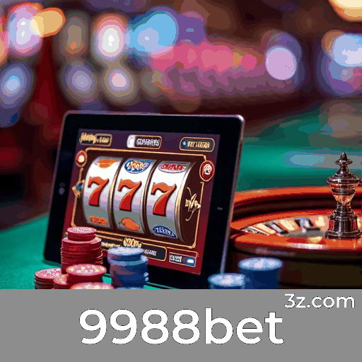 9988bet: Seu Cassino Online Seguro e Divertido