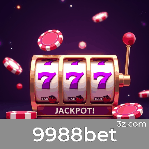 9988bet: Seu Cassino Online Seguro e Divertido
